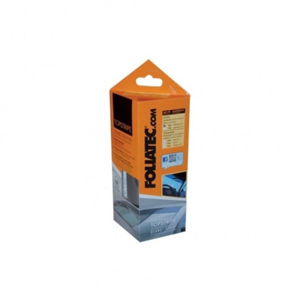 Película solar topstripe Foliatec