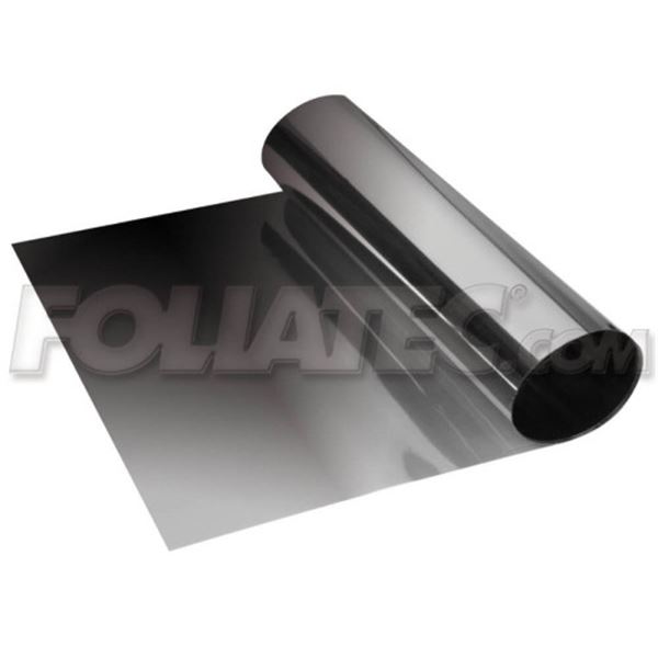 Película solar para para-sol Foliatec