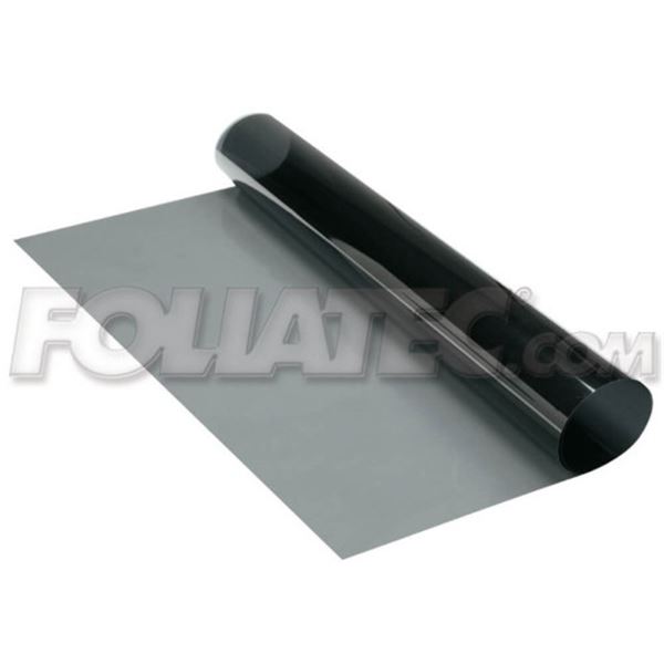 Película solar Foliatec blacknight light