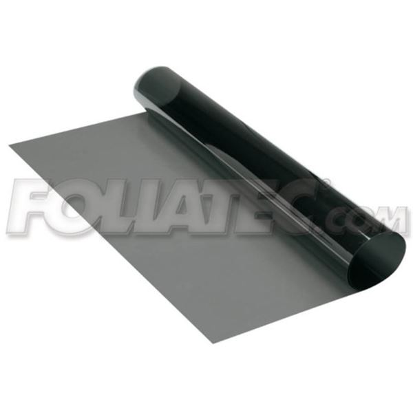 Película solar Foliatec blacknight reflex dark