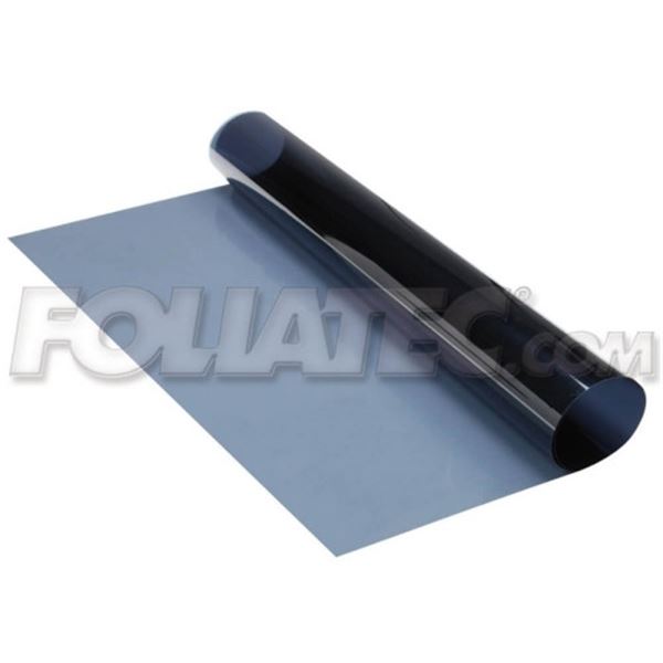 Película solar Foliatec luz reflexa da meia-noite