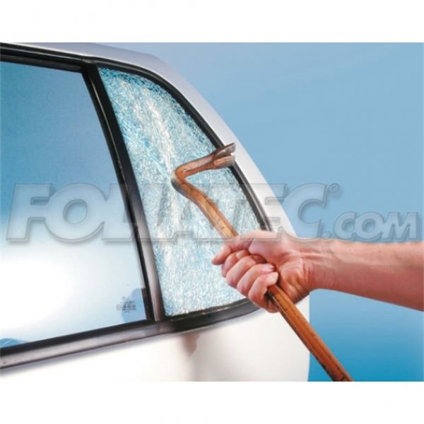 Película solar Foliatec securlux