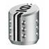 Botão da alavanca de velocidades Sparco settanta r titanium short