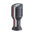 Punho da alavanca de velocidades Sparco settanta titanium long