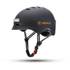 Capacete para bicicletas eléctricas Uirax led l