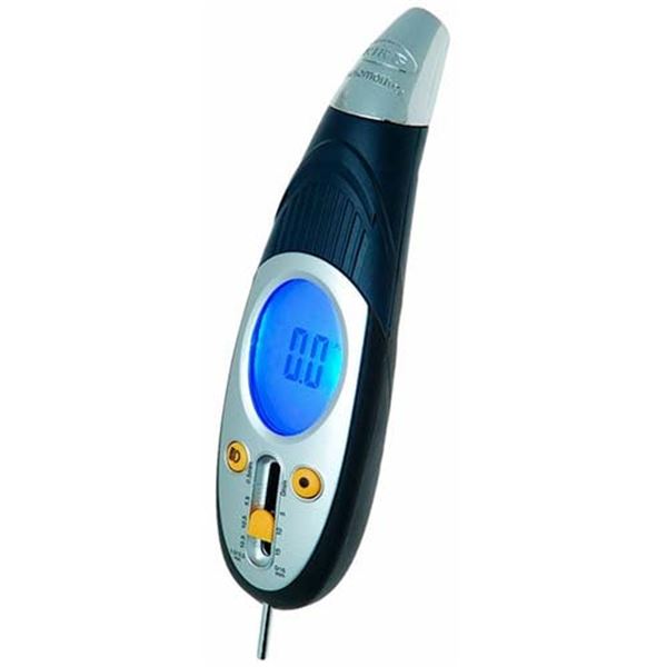 Medidor de pressão digital Ring rtg6