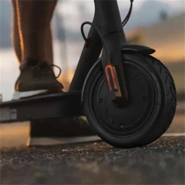 Pneu de 8,5" para trotinete eléctrica