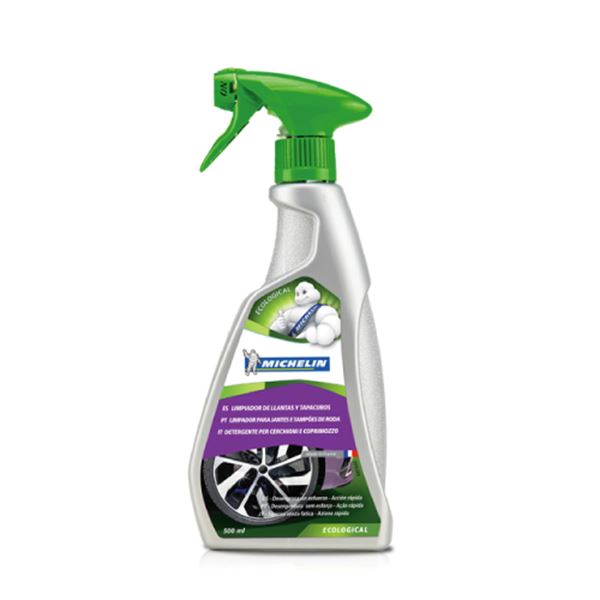 Michelin Tire Cleaner eco 500 ml