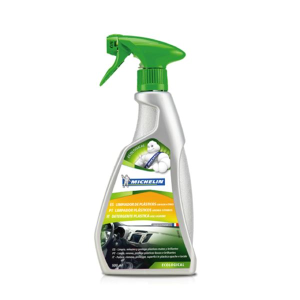Michelin eco Citrus Limpador de tablier 500 ml