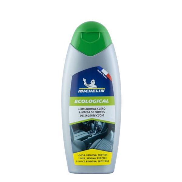 Limpeza de couro ecológico Michelin 500 ml