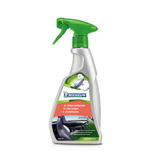 Neutralizador de odores Michelin eco 500 ml