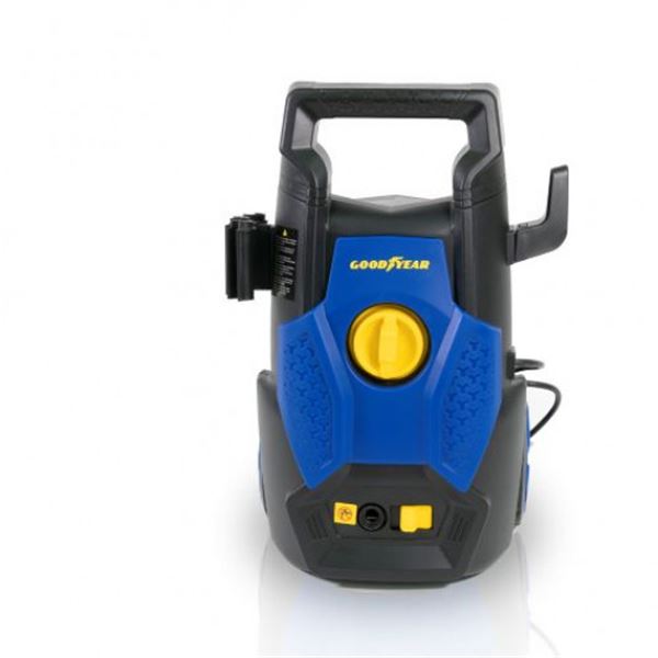 Máquina de lavar a alta pressão Goodyear 1401pw 1400w
