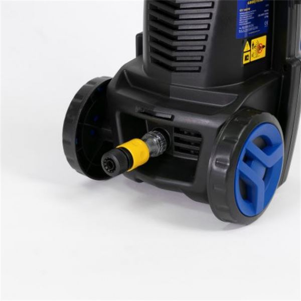 Máquina de lavar a alta pressão Goodyear 1401pw 1400w