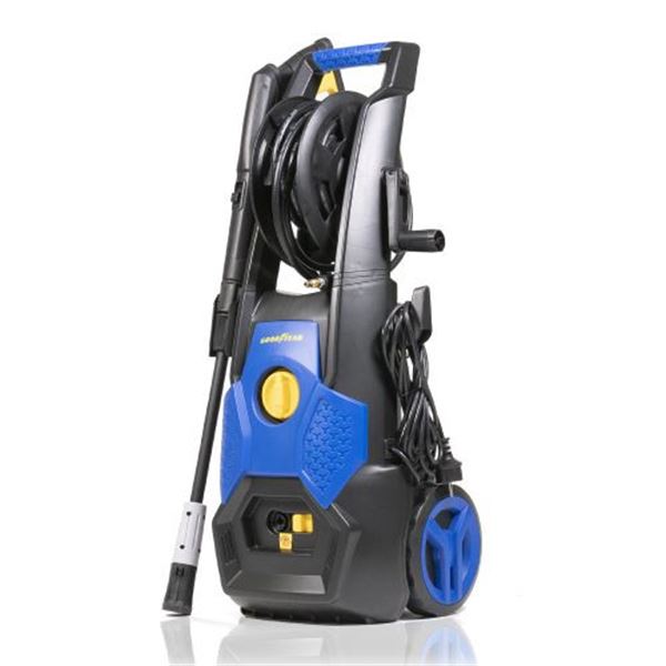 Máquina de lavar a alta pressão Goodyear 1801pw 1800w