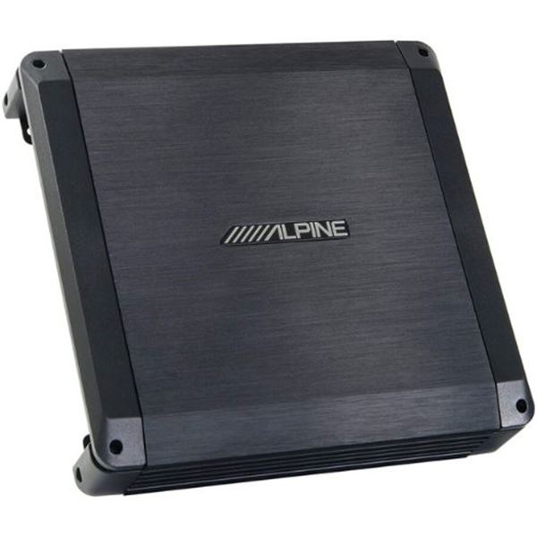 Amplificador de 4 canais Alpine bbx-f1200