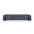 Amplificador de 2 canais Alpine bbx-t600