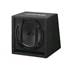 Subwoofer Alpine com caixa reflectora de graves de 12'' 4hm