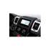 Sistema multimédia Alpine ine-w611dc