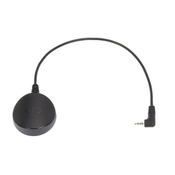 Câmara de vigilância para automóvel Alpine dvr-f200 wifi
