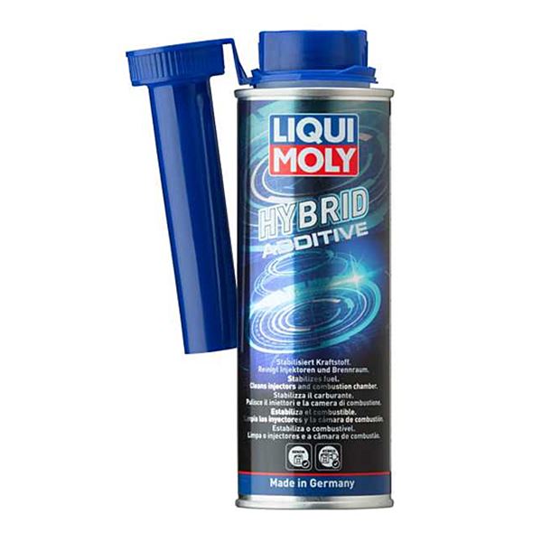 HYBRID ADDITIVE 250ML LM