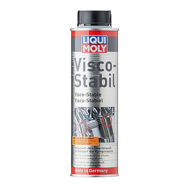 VISCOPLUS FOR OIL 300ML LM
