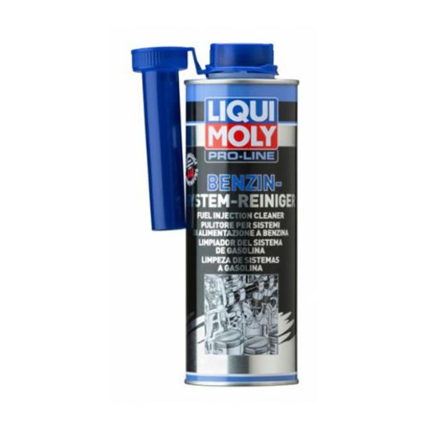 PRO-LINE BENZIN SYS.REIN. 500ML LM