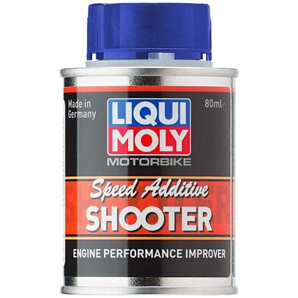 MOTORBIKE SPEED SHOOTER  80ML LM