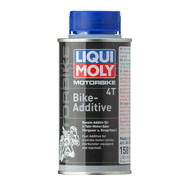 MOTORBIKE 4T - BIKE ADDITIV 125ML LM