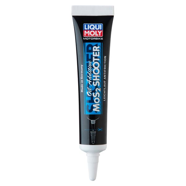 MOTORBIKE MOS2 SHOOTER 20ML LM