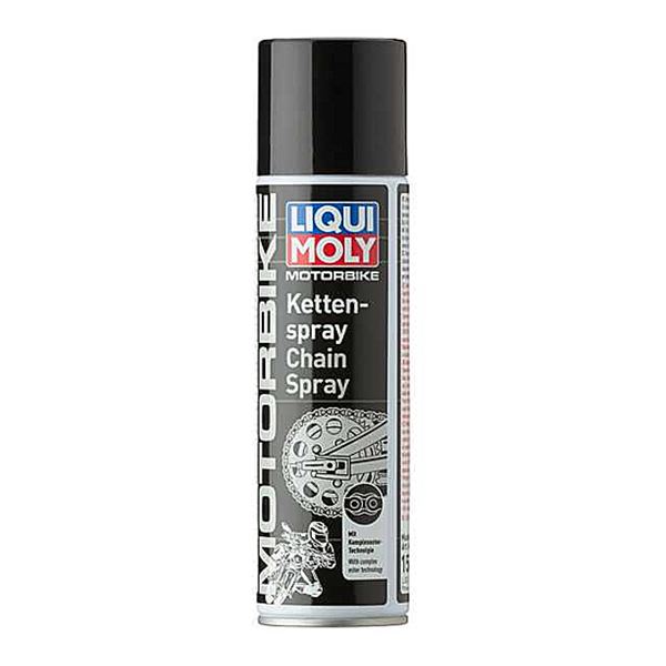 LIQUI MOLY CHAIN LUBE 250ML