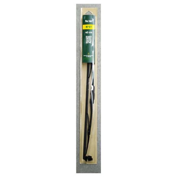 Limpa para-brisas Feu Vert nº 07 40 cm (1 unidade)