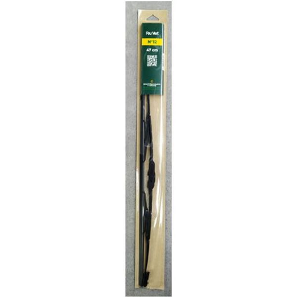 Escova de limpa para-brisas Feu Vert n.º 12 47 cm