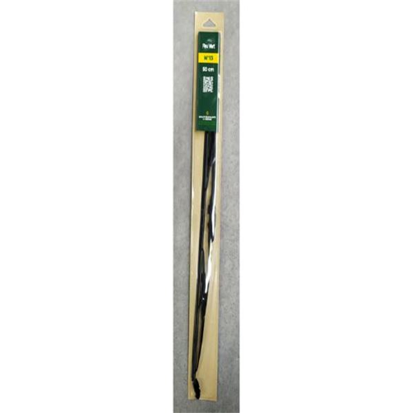 Limpador de para-brisas Feu Vert n°13 50 cm