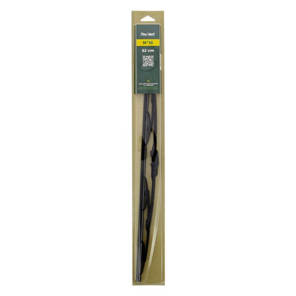 Limpador de para-brisas Feu Vert 16 52 cm 1pc