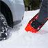 Pá de neve compacta multiusos de segurança Stayhold