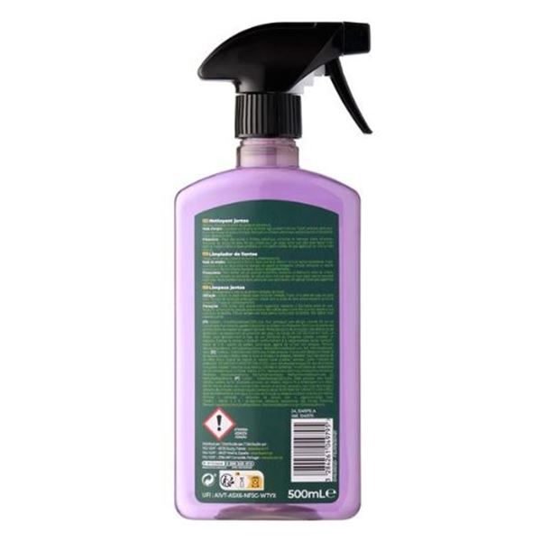 Limpeza de jantes Feu Vert 500 ml
