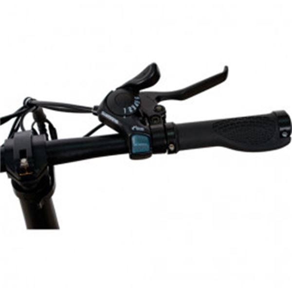 RKS shimano uirax fold bicicleta eléctrica urbana dobrável RKS