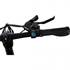 RKS shimano uirax fold bicicleta eléctrica urbana dobrável RKS
