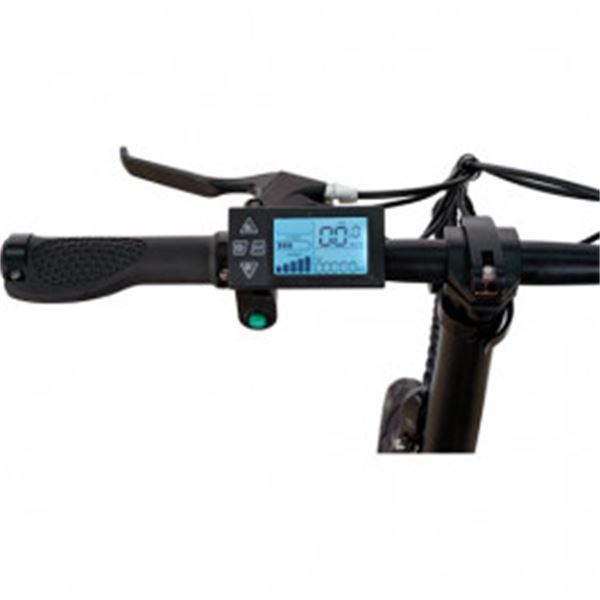 RKS shimano uirax fold bicicleta eléctrica urbana dobrável RKS