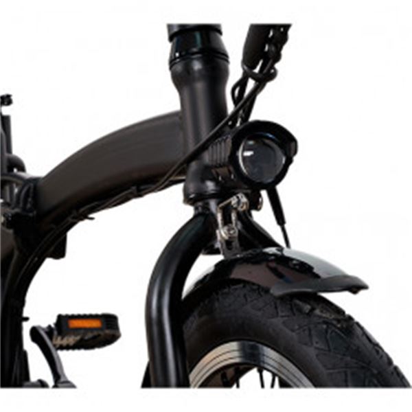 RKS shimano uirax fold bicicleta eléctrica urbana dobrável RKS