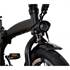 RKS shimano uirax fold bicicleta eléctrica urbana dobrável RKS