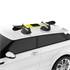 Suporte magnético para esquis Cruz Ski Roof 940-294