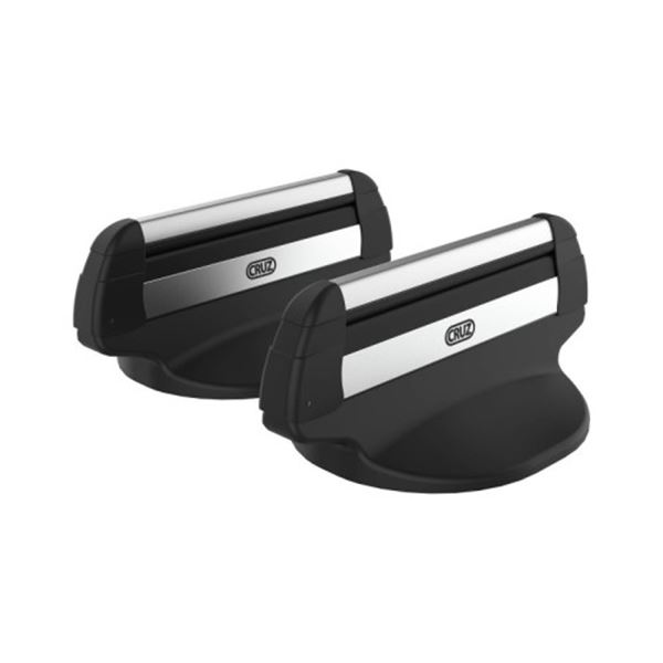 Suporte magnético para esquis Cruz Ski Roof 940-294