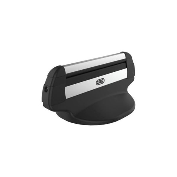 Suporte magnético para esquis Cruz Ski Roof 940-294