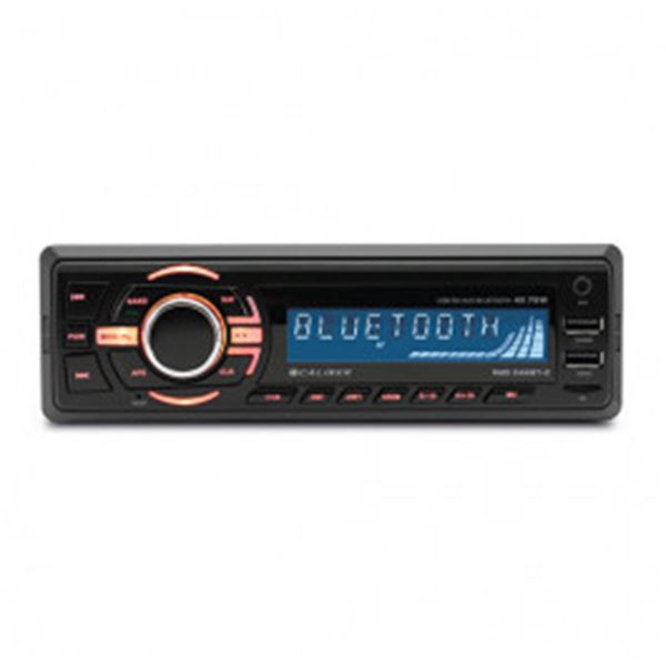 Estéreo para carro Usb Caliber Ca Rmd046Bt