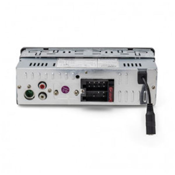 Estéreo para carro Usb Caliber Ca Rmd046Bt