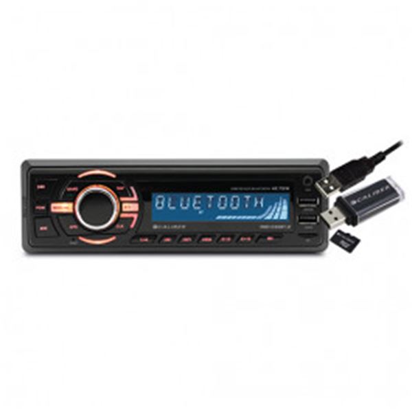 Estéreo para carro Usb Caliber Ca Rmd046Bt