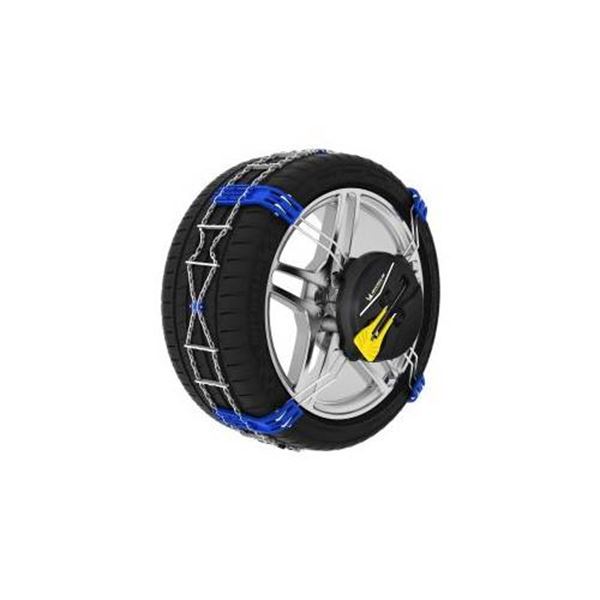 Correntes de neve Michelin Fast Grip 60