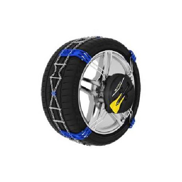 Correntes para neve Michelin Fast Grip 130