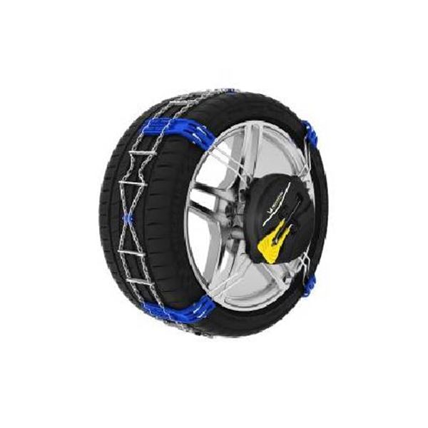 Correntes para neve Michelin Fast Grip 140